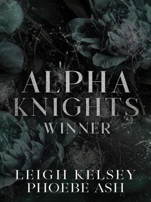 cover image of Alpha Knights
